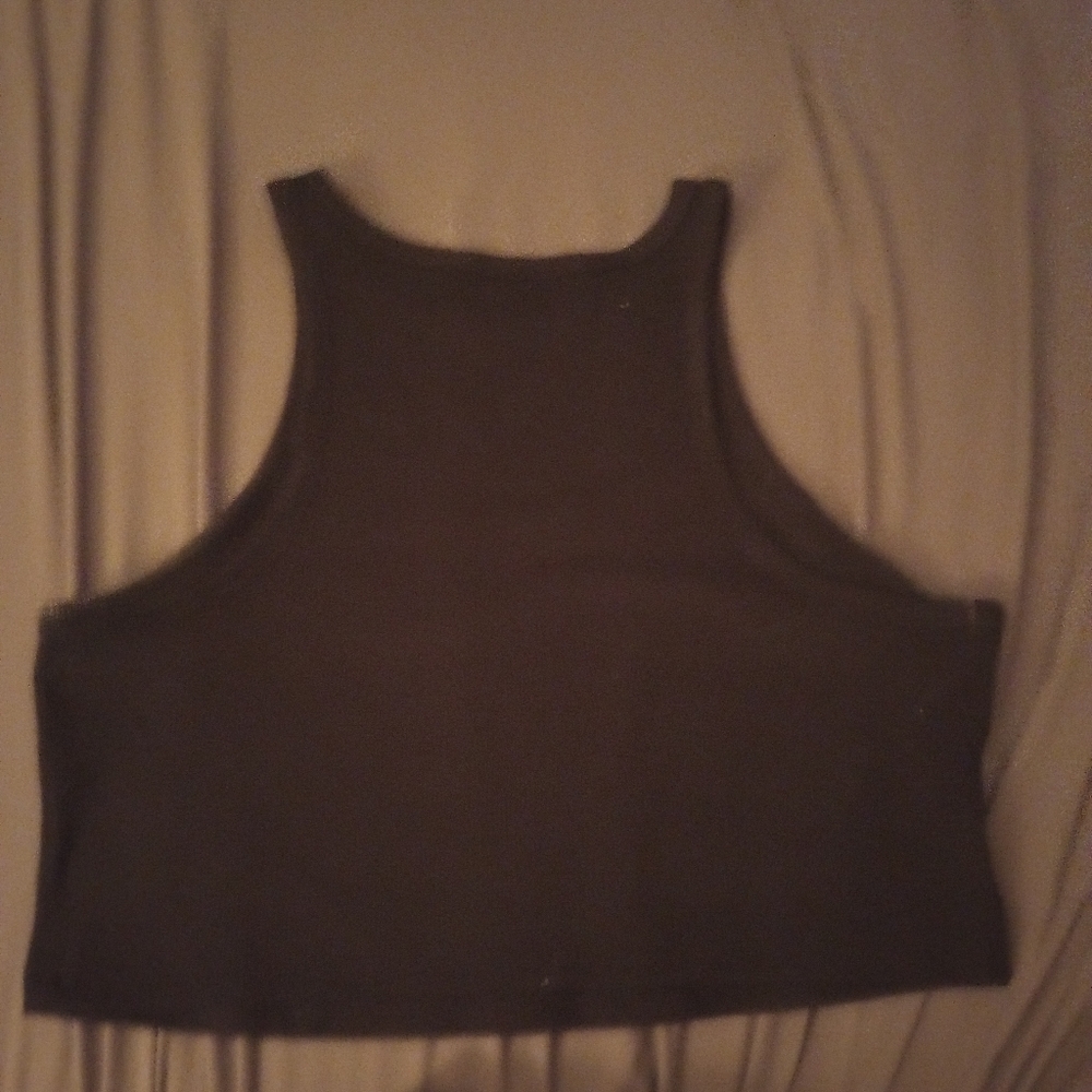 Halter top